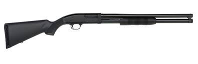 Maverick 88 Shotgun Review: Is It the Best Value Shotgun for Safety?