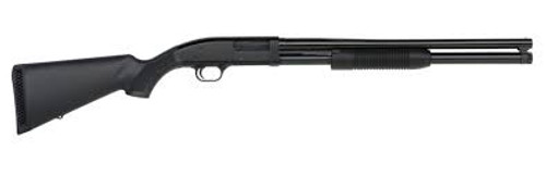 Maverick 88 Shotgun Review: Is It the Best Value Shotgun for Safety?