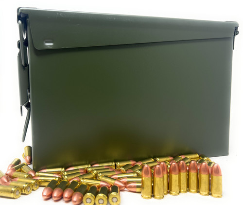 Does 9mm Ammo Go Bad?