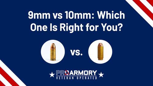 9mm vs 10mm: Which One Is Right for You?