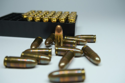 115-Grain 9mm Ammo: The Everyman’s Load for the Range—and Sometimes More