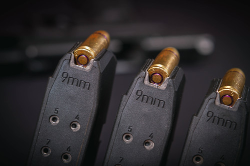 The Complete Guide to 9mm Ammo