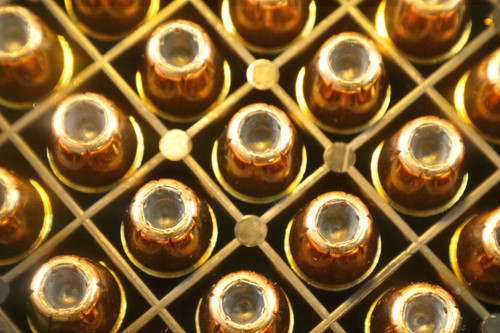 Best 9mm +P Ammo: The Top Defensive Loads for Performance Under Pressure Best 9mm +P Ammo: The Top Defensive Loads for Performance Under Pressure