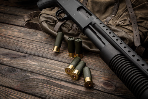 The 7 Best Shotguns for Home Defense