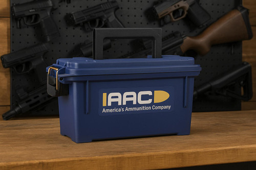 Most Reliable Budget Training 9MM Ammo: Complete Review of AAC 9mm FMJ (American Ammunition Company)