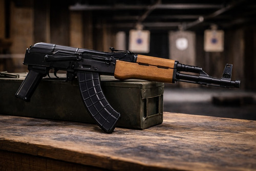 Century Arms Draco Review: Who It's For, Fit and Finish & Accuracy