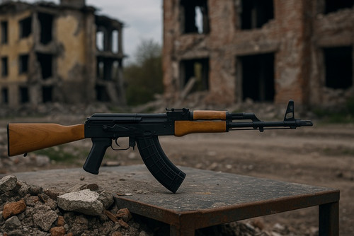 Century Arms WASR-10 Review: Best Starter Romanian AK-47?