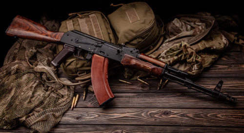 7.62x39mm Ballistics: What You Need to Know