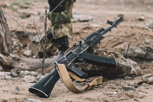 Best 7.62x39mm Ammo for Self-Defense: Power, Penetration, and Practical Use