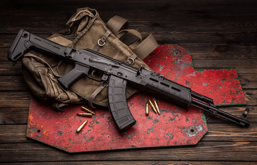 Best AK-47 Rifles: Review and Buying Guide