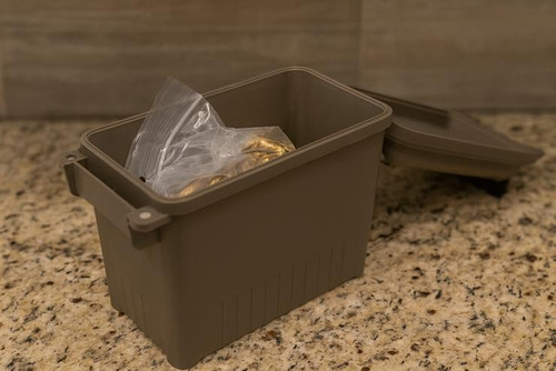 Vairog 9mm Ammo Review: Budget Bulk or Sleeper Hit? Vairog 9mm Ammo Review: Budget Bulk or Sleeper Hit?