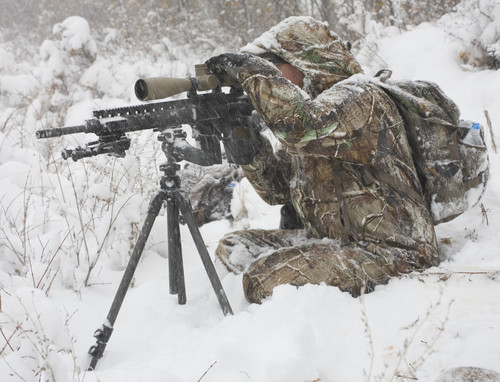 Best AR-10 Stocks Reviewed for Tactical and Precision Shooters