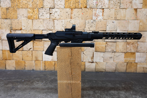 Top 9mm AR Lowers for a Custom AR-9 Build