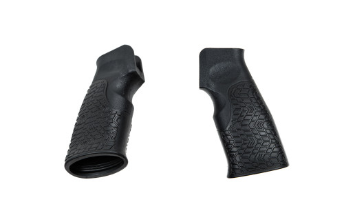 AR-15 Grips Reviewed: Top Picks for Comfort, Control & Custom Builds
