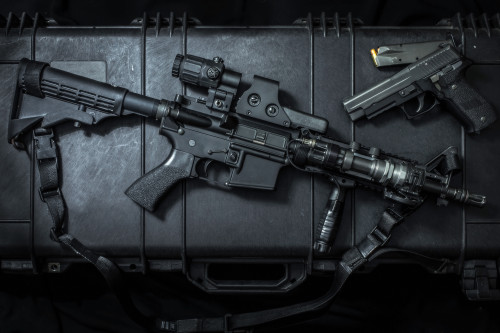 Ultimate AR-15 Pistol Guide: Best Models and Custom Builds for 2025
