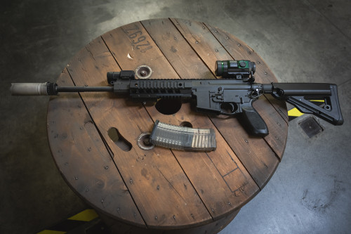 Top AR-15 Piston Uppers and Conversion Kits: Expert Reviews and Buying Tips Top AR-15 Piston Uppers and Conversion Kits: Expert Reviews and Buying Tips