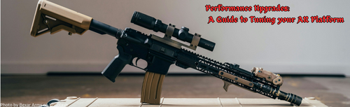 ​Performance Upgrades: A Guide to Tuning your AR Platform