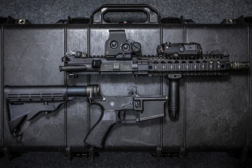Best 12 AR-15 Complete Upper Receivers of 2025