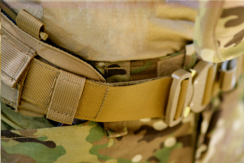 Finding the Best Battle Belt for Range Days and Training
