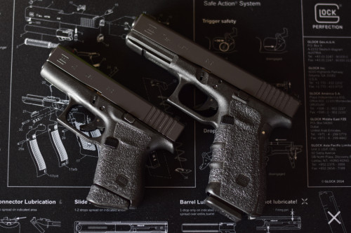 Top 15 Picks: Best Subcompact 9mm Handgun for Every Shooter