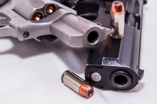 10 Best Big Bore Pistols & Revolvers