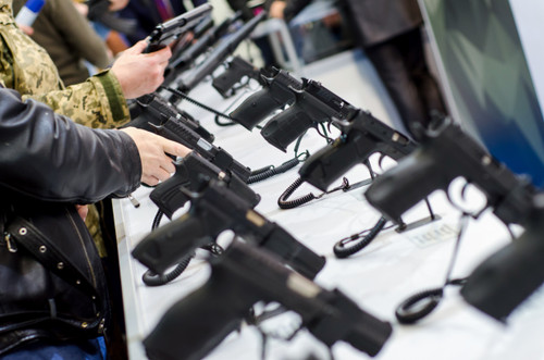 Best Affordable Handguns for Cost-Conscious Shooters