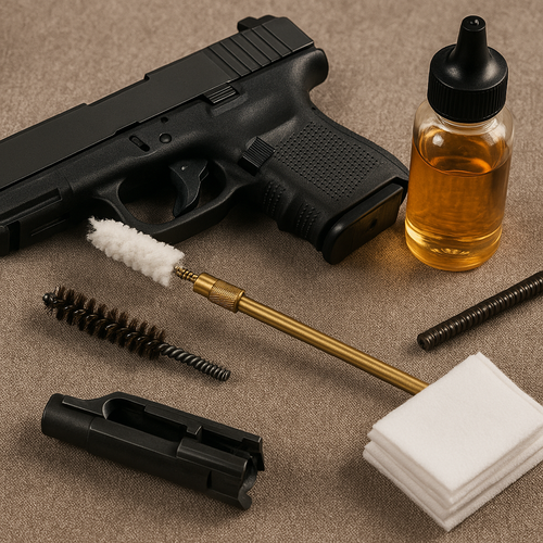 Best Gun Oil, CLP, and Grease for Cleaner, Smoother Firearms