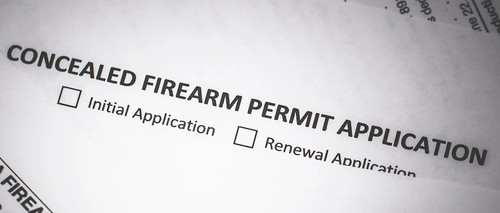 Why Consider Getting Your CCW License?