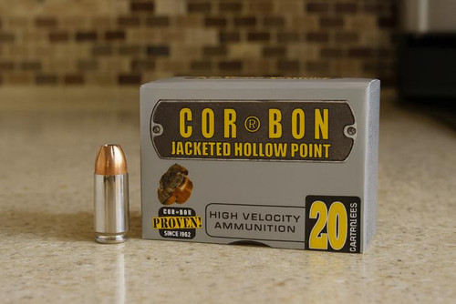 CorBon 9mm Ammo Review: High‑Performance for Shooters Who Demand More CorBon 9mm Ammo Review: High‑Performance for Shooters Who Demand More