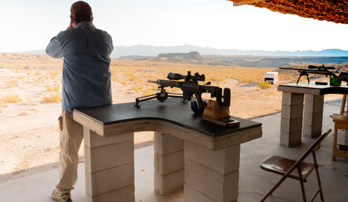Best 6mm Creedmoor for Long-Range Engagements