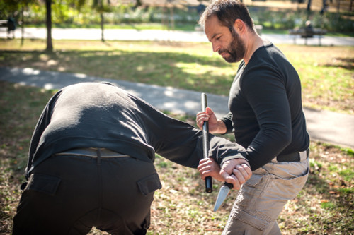 9 Best Batons Reviewed: Expandable, Concealable, Affordable & Automatic