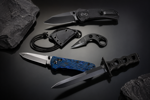 EDC Knives Under $400: 7 Reliable Picks