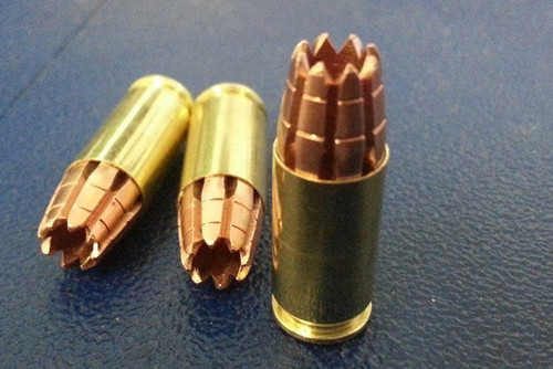 Complete Review of 9mm R.I.P. Ammo