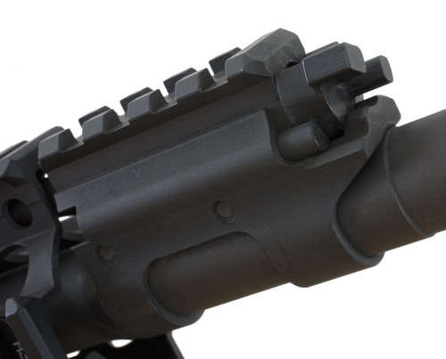 Best Adjustable Gas Blocks Reviewed: A Guide