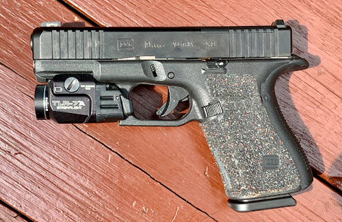 Glock 19 Gen 5 Review: The Best 9mm Ever?