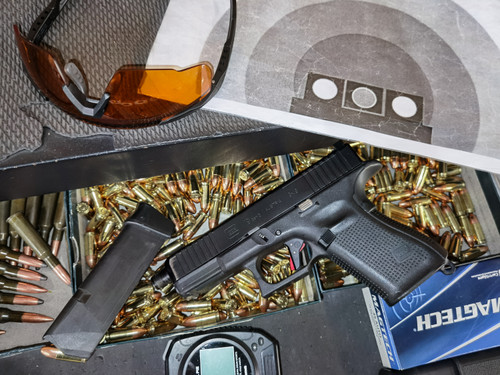 The 6 Best Glock Clones: Reviews, Comparison and Buyer's Guide