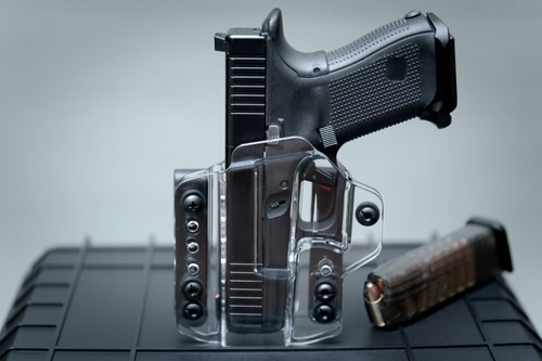Ultimate Guide to Choosing the Best Glock 19 Holster