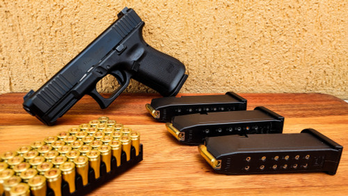 Best Aftermarket Glock Magazines Reviewed For Reliability