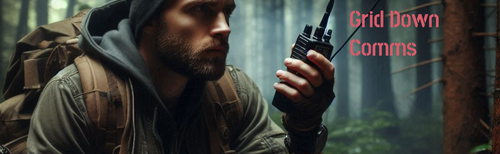 Grid Down Communication Ideas