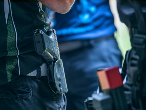 The Best Gun Belts In 2025: Expert Reviews for Concealed Carry and Tactical Use