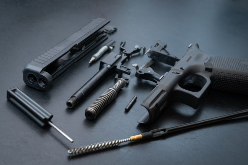 Top Gunsmithing Schools Reviewed: Beginner Courses to Full Certifications