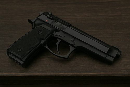 7 Best Hammer-Fired Pistols Reviewed