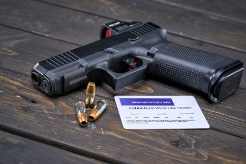 The 5 Best CCW Insurance Companies for Self-Defense