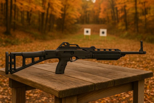 Hi-Point Model 995 Review: Best Budget 9mm Carbine Under $300?