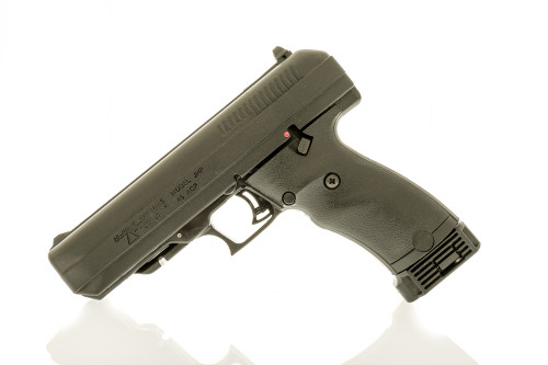 Hi-Point .45 ACP Review: Is it Worth It?