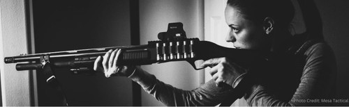 Home Defense Planning and Tips for First-Time Gun Owners