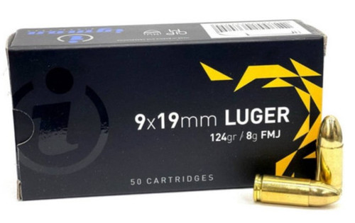 Igman 9mm Ammo Review: Reliable, Clean, and Affordable Range Rounds