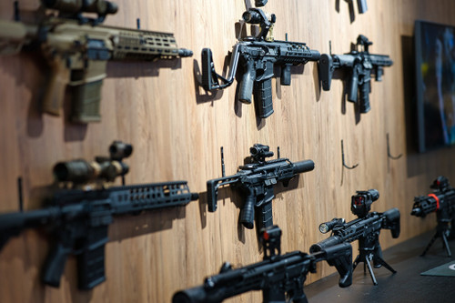 Top AR-9 Choices: Expert Picks for Top Pistol Caliber Carbines