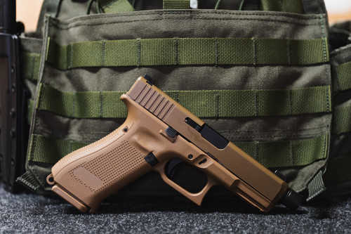 Best 9mm Pistols for 2025: Top 9 Picks