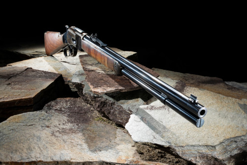 Best .357 Magnum Lever-Action Rifle Review